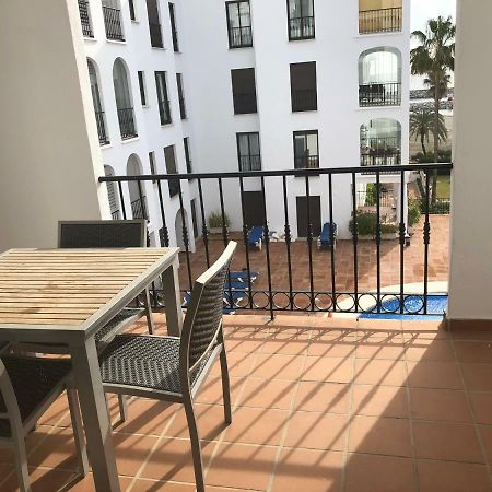 Appartamento Puerto De La Duquesa Sea View Manilva Esterno foto