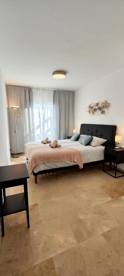 Appartamento Puerto De La Duquesa Sea View Manilva Esterno foto