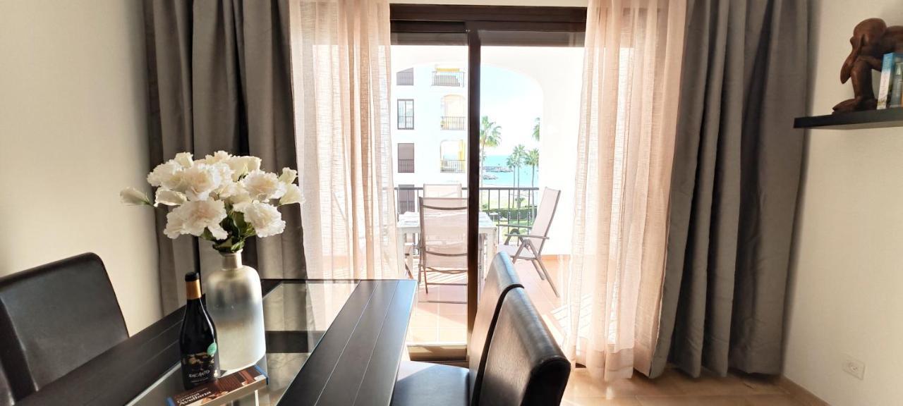 Appartamento Puerto De La Duquesa Sea View Manilva Esterno foto