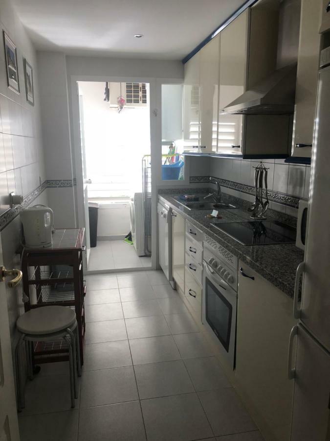 Appartamento Puerto De La Duquesa Sea View Manilva Esterno foto