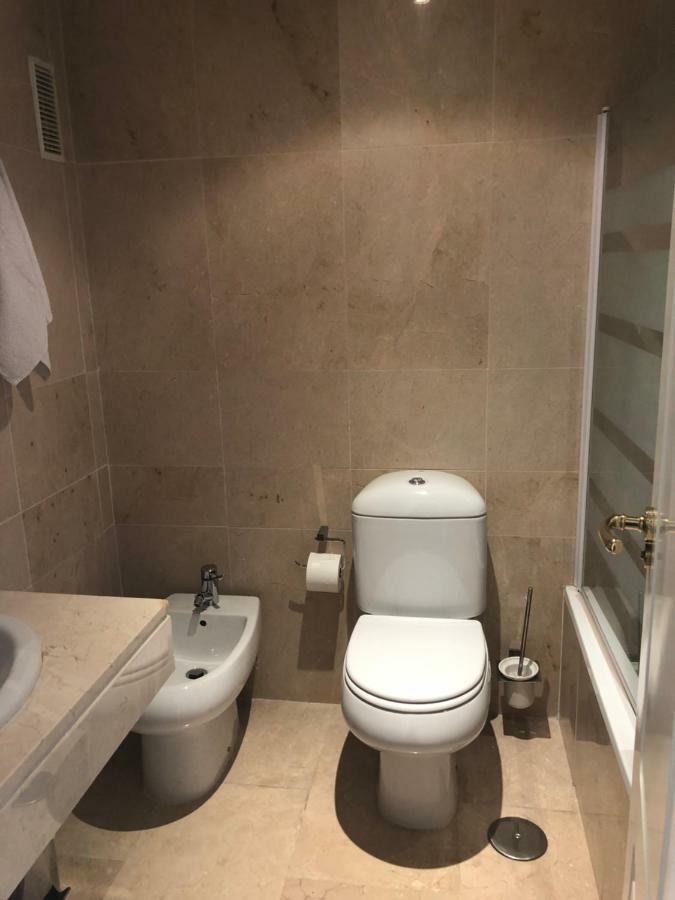 Appartamento Puerto De La Duquesa Sea View Manilva Esterno foto