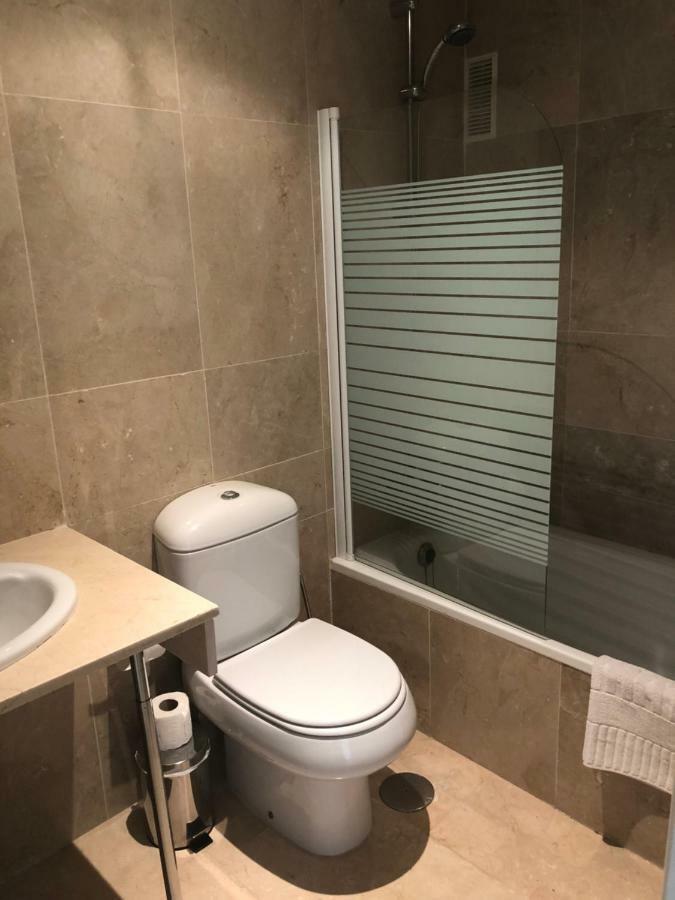 Appartamento Puerto De La Duquesa Sea View Manilva Esterno foto