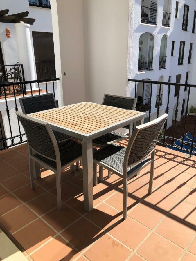 Appartamento Puerto De La Duquesa Sea View Manilva Esterno foto